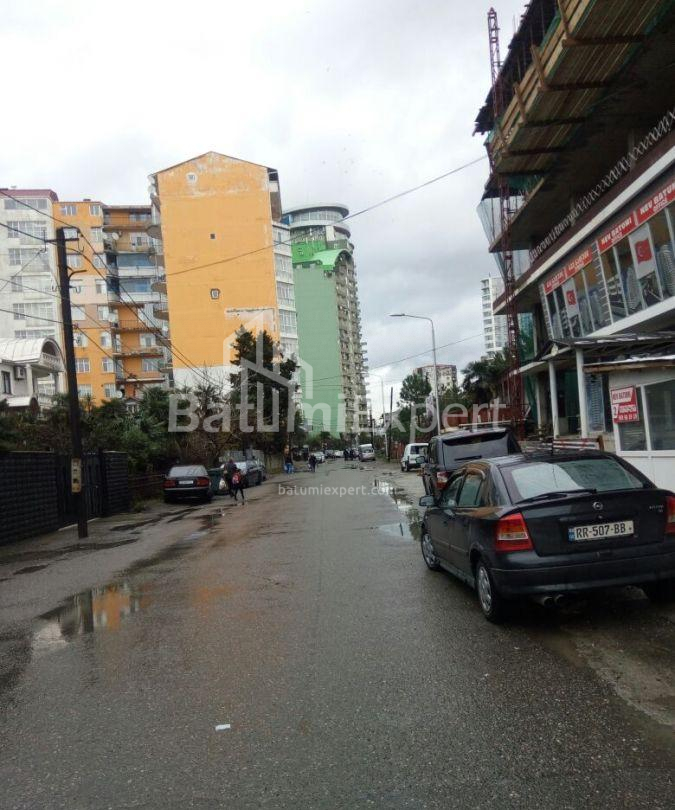Daire 93 m² Daire - Angisa, Batumi, Gürcistan