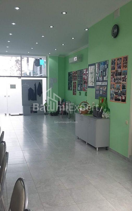 Daire 74 m² Daire - Yurievskaya, Batumi, Gürcistan