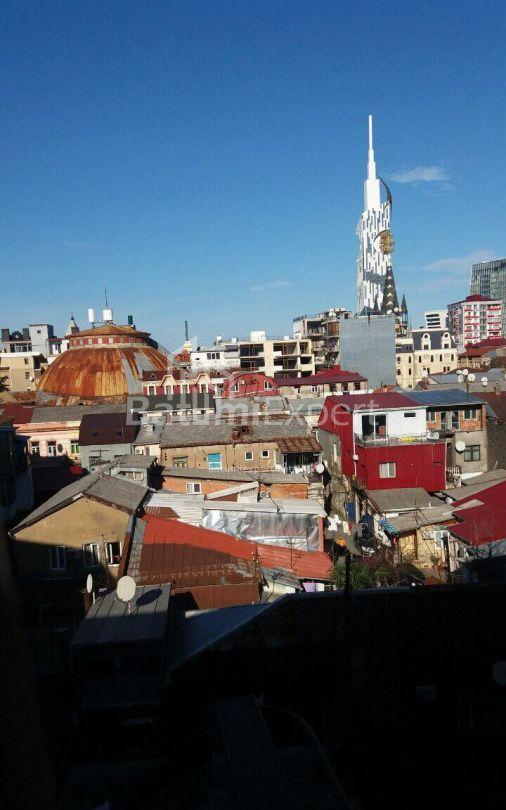 Daire 61 m² Daire - Kral Parnavaz, Batumi, Gürcistan