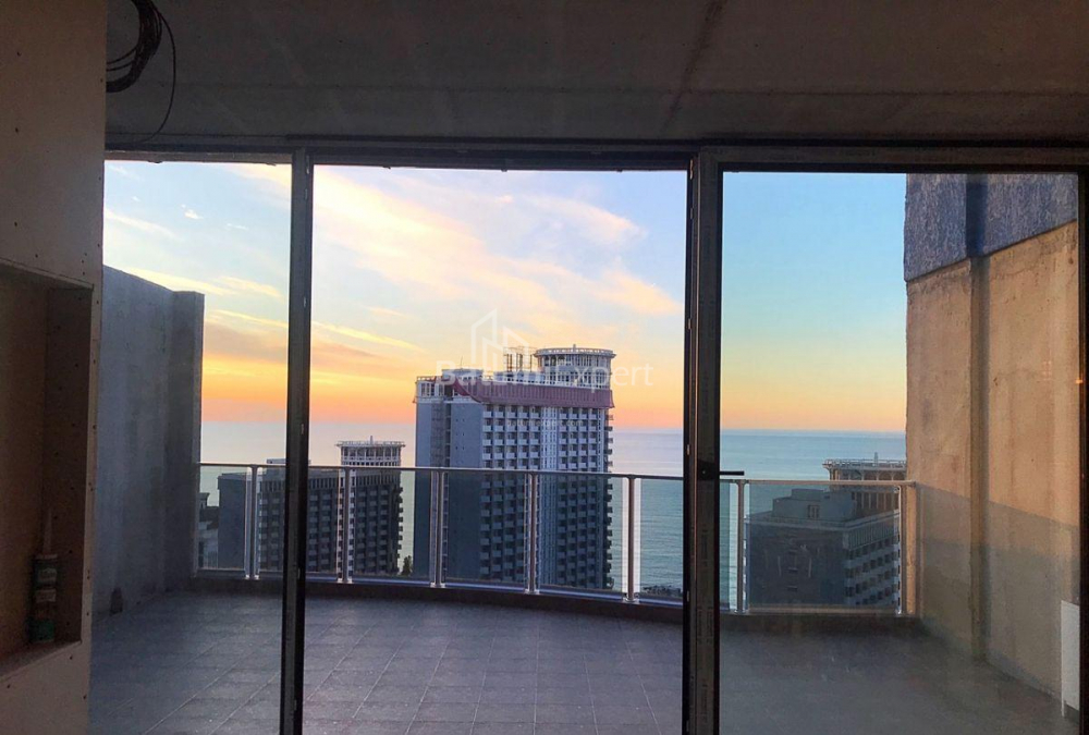 Daire 103 m² Daire - Niko Pirosmani, Batumi, Gürcistan