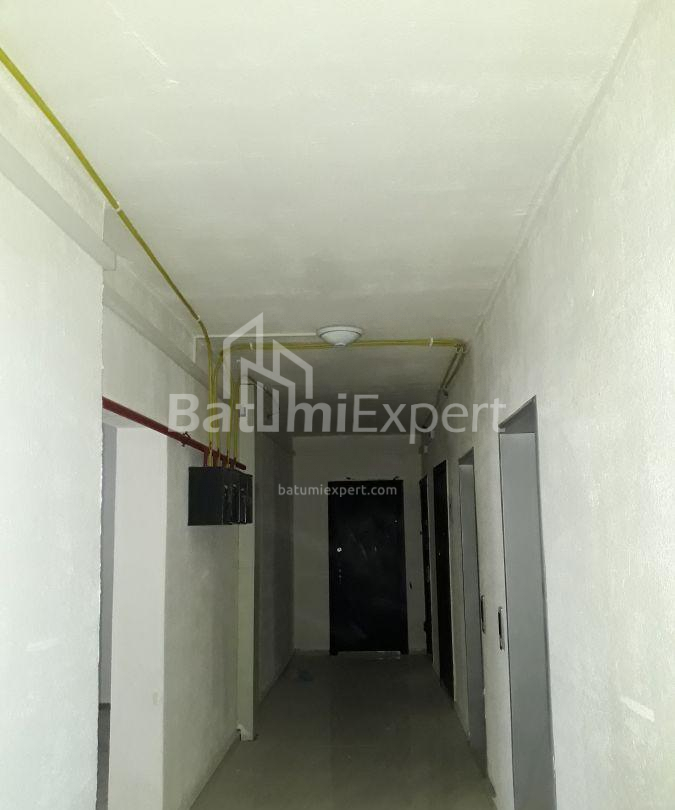 Daire 40 m² Daire - David Agmashenebli, Batumi, Gürcistan
