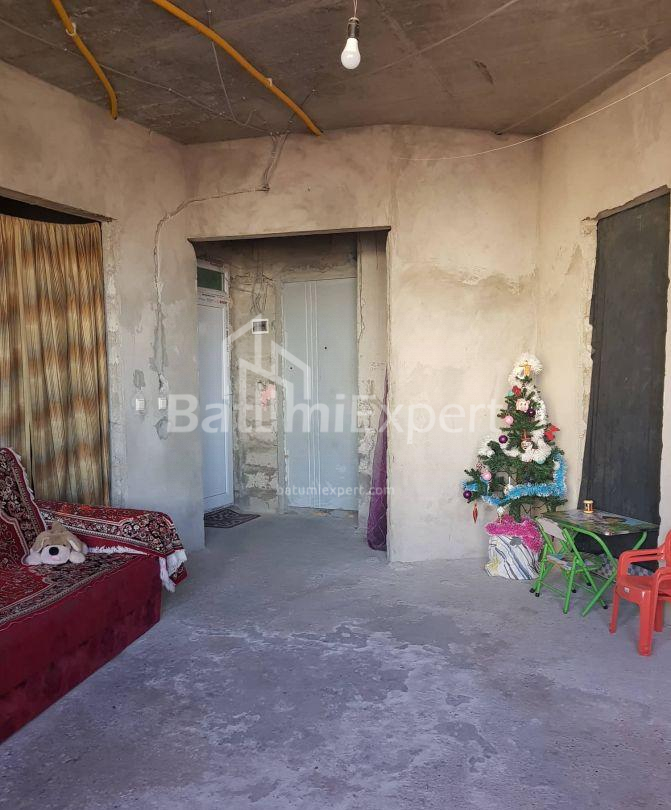 Daire 80 m² Daire - Yurievskaya, Batumi, Gürcistan