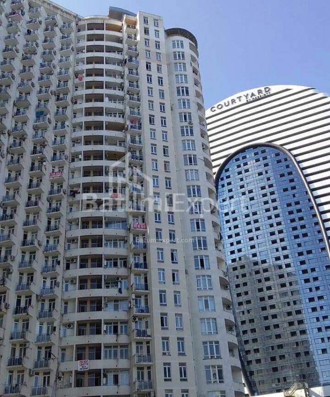 Daire 34 m² Daire - Zuraba Gorgiladze, Batumi, Gürcistan