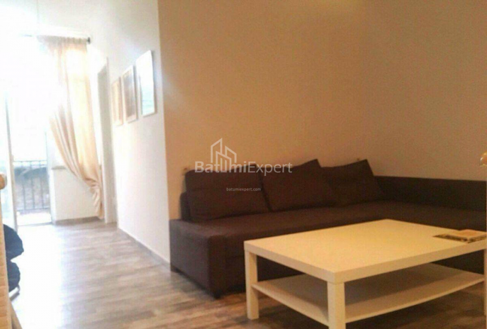 Daire 41 m² Daire - Demeter Tavdadebuli, Batumi, Gürcistan