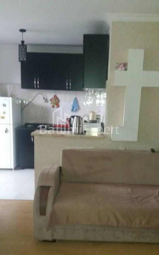 Daire 35 m² Daire - Yurievskaya, Batumi, Gürcistan