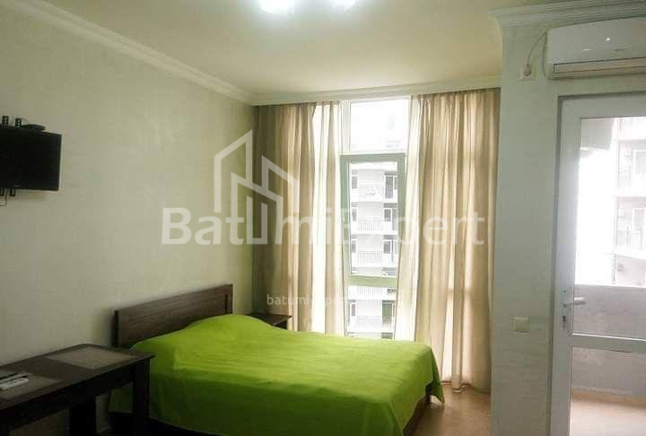 Daire 29 m² Daire - Yusuf Kobaladze, Batumi, Gürcistan