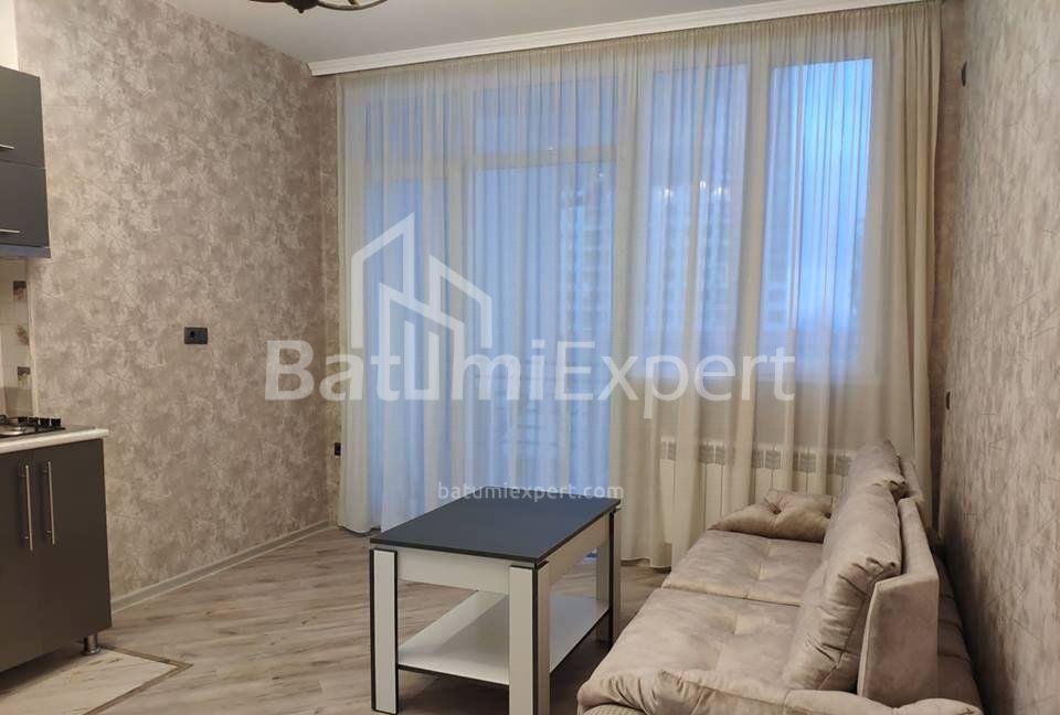 Daire 40 m² Daire - Niko Pirosmani, Batumi, Gürcistan
