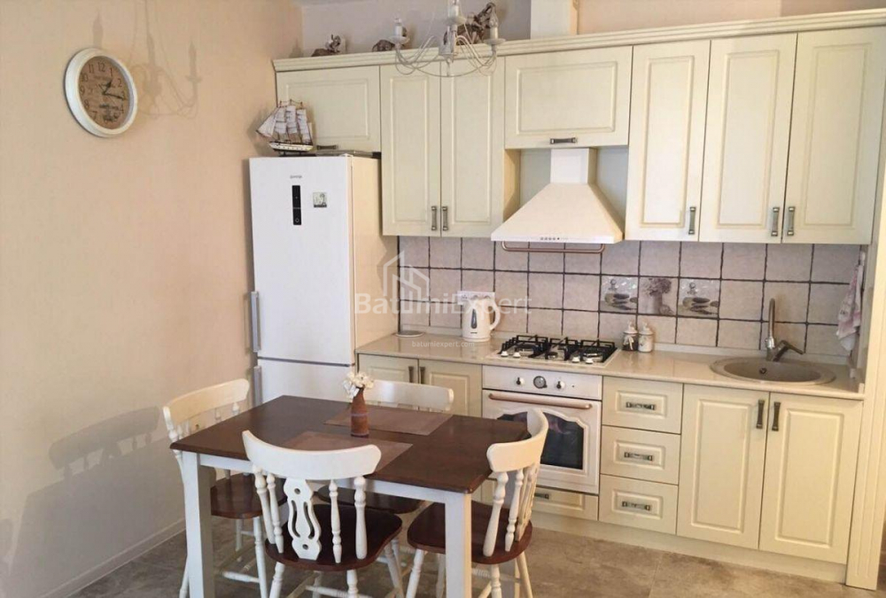 Daire 70 m² Daire - Yurievskaya, Batumi, Gürcistan