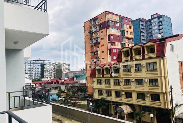 Daire 94 m² Daire - Yurievskaya, Batumi, Gürcistan