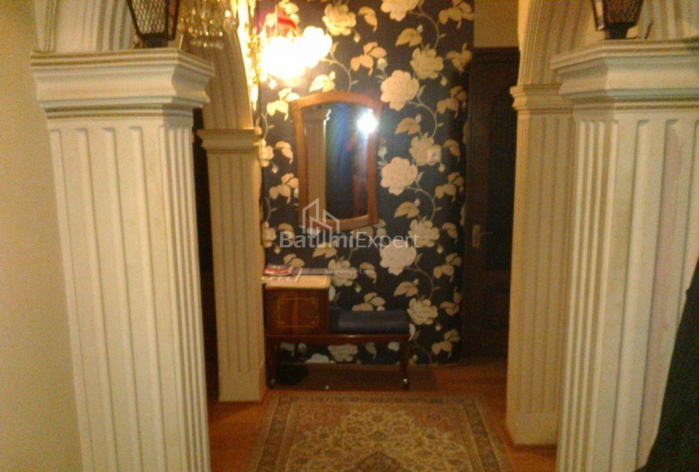 Daire 92 m² Daire - Yusuf Kobaladze, Batumi, Gürcistan