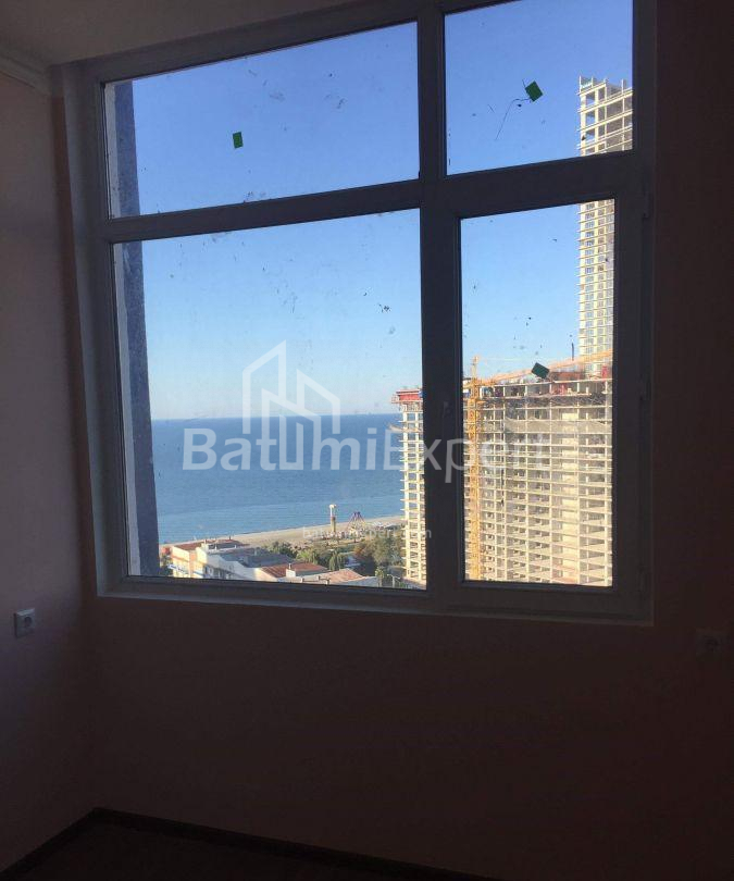 Daire 76 m² Daire - Niko Pirosmani, Batumi, Gürcistan
