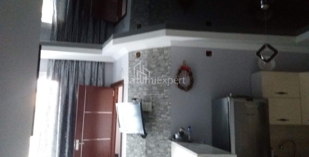 Daire 48 m² Daire - Kral Parnavaz, Batumi, Gürcistan