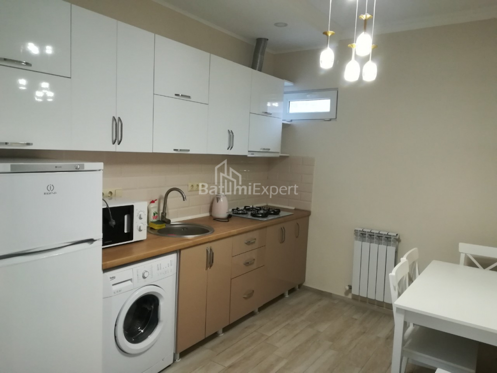 Daire 41 m² Daire - Kral Parnavaz, Batumi, Gürcistan