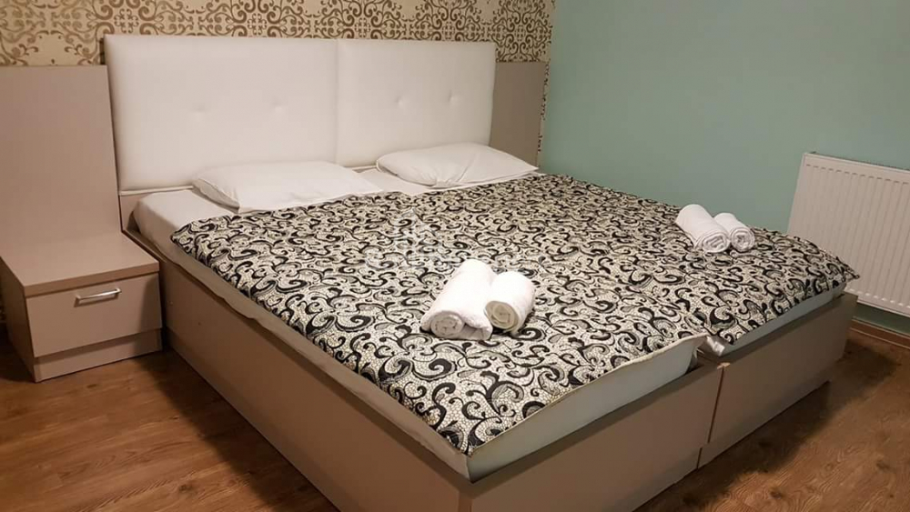 Daire 90 m² Daire - Zviada Gamsahurdia, Batumi, Gürcistan