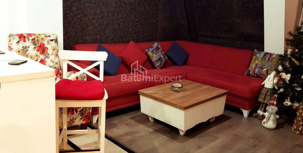 Daire 77 m² Daire - Kral Parnavaz, Batumi, Gürcistan