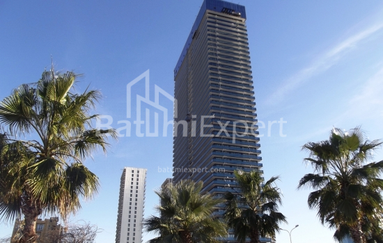 Daire 31 m² Daire - Şerif Khimshiashvili, Batumi, Gürcistan
