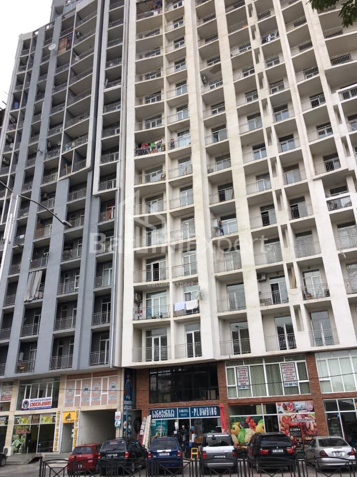 Daire 65 m² Daire - Tbel-Abuseridze, Batumi, Gürcistan