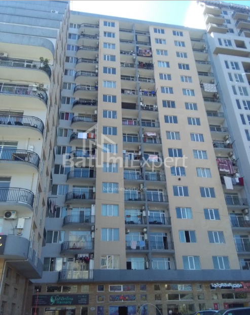 Daire 42 m² Daire - Selima Khimshiashvili, Batumi, Gürcistan