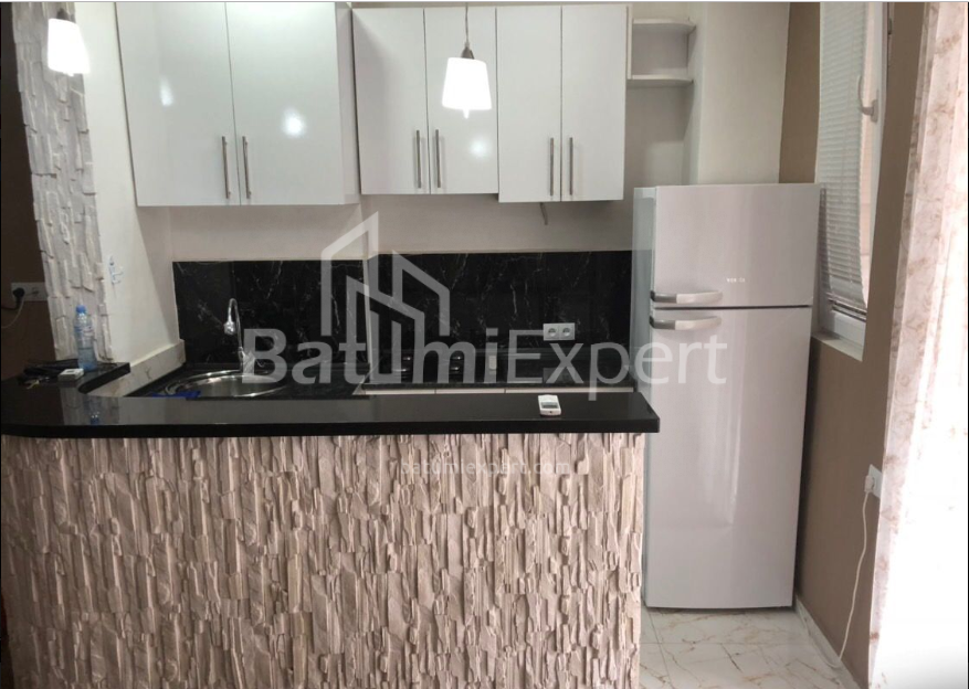 Daire 65 m² Daire - Zuraba Gorgiladze, Batumi, Gürcistan