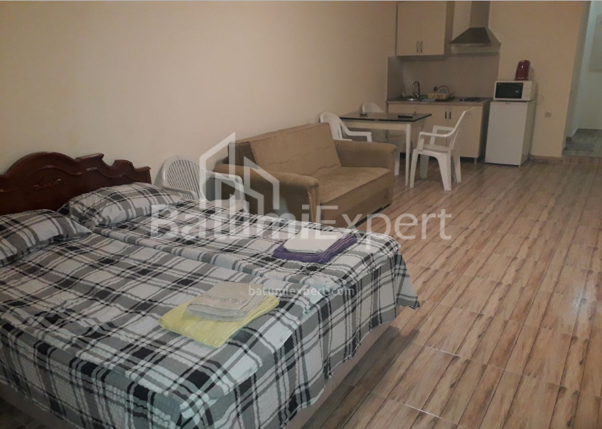 Daire 34 m² Daire - Şerif Khimshiashvili, Batumi, Gürcistan