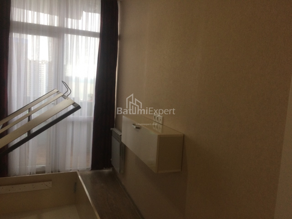 Daire 47 m² Daire - Yusuf Kobaladze, Batumi, Gürcistan