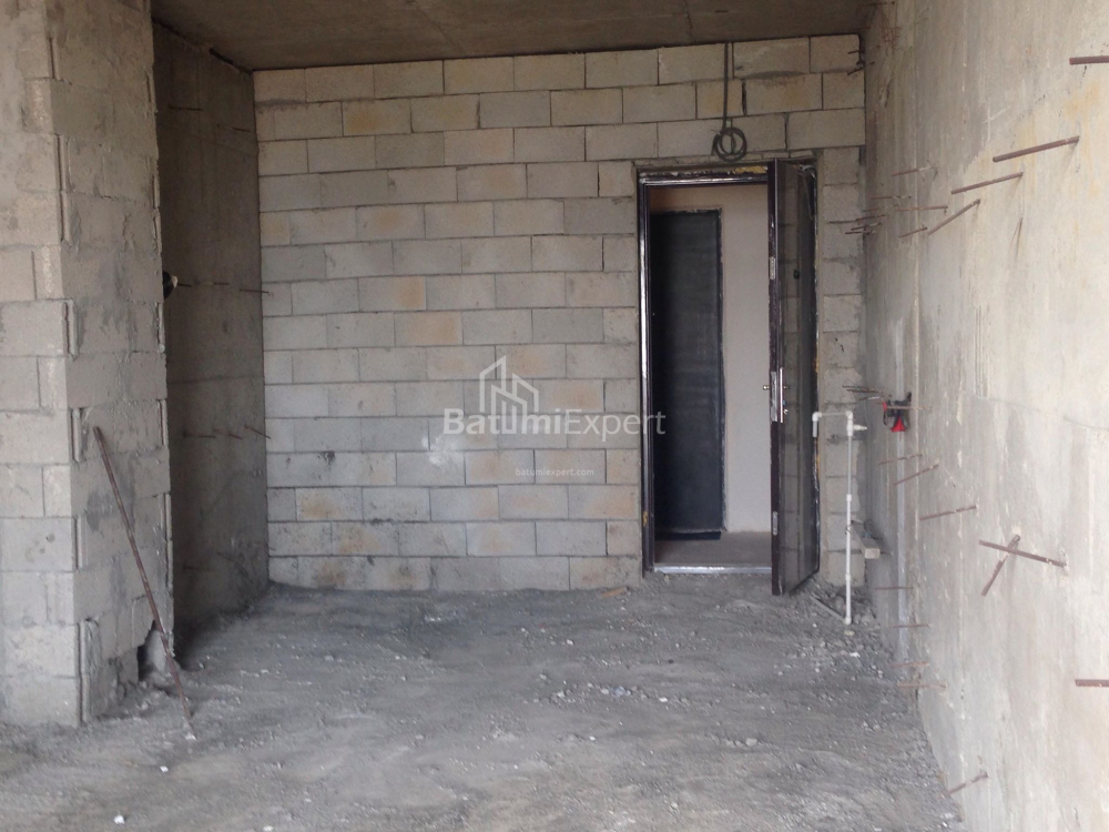 Daire 30.8 m² Daire - Tbel-Abuseridze, Batumi, Gürcistan