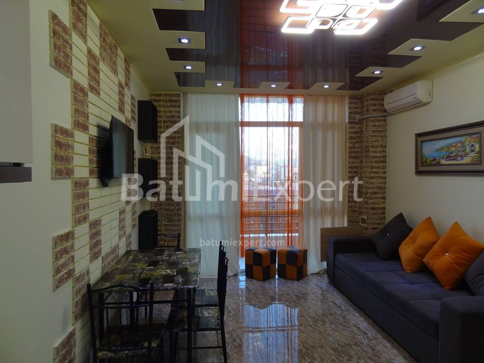 Daire 33 m² Daire - Niko Pirosmani, Batumi, Gürcistan