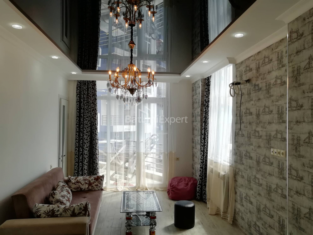 Daire 58 m² Daire - Niko Pirosmani, Batumi, Gürcistan
