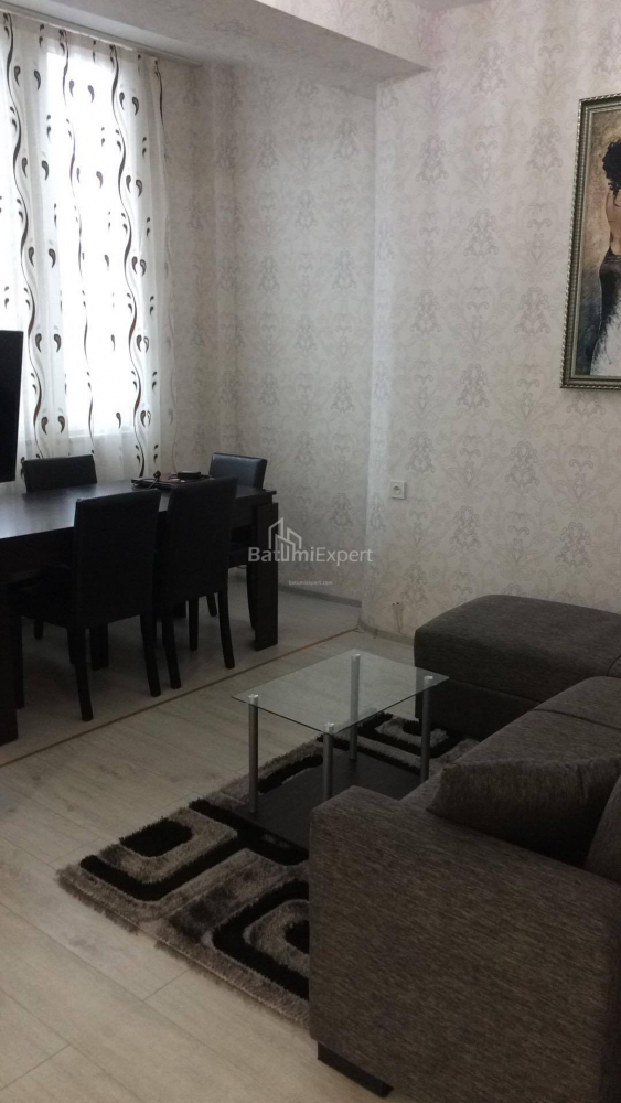 Daire 45 m² Daire - Kral Parnavaz, Batumi, Gürcistan