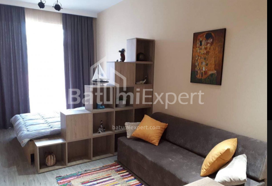 Daire 34 m² Daire - Şalva Inasaridze, Batumi, Gürcistan