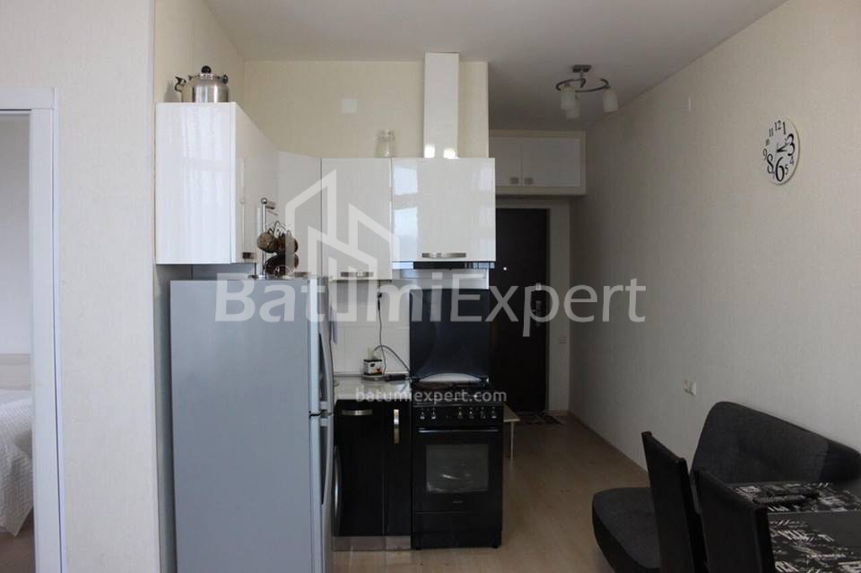 Daire 55 m² Daire - Zuraba Gorgiladze, Batumi, Gürcistan