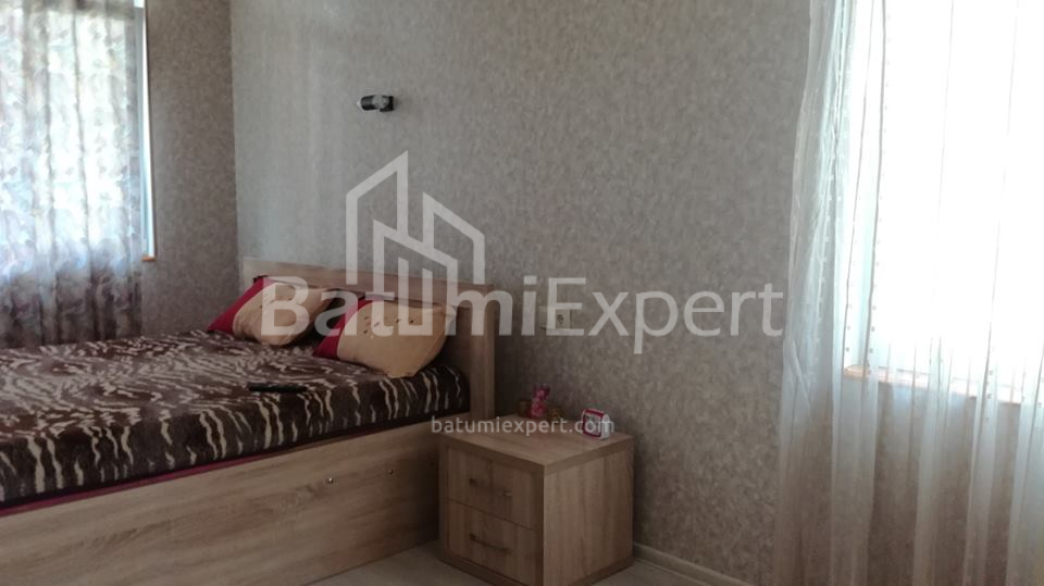 Daire 60 m² Daire - Şalva Inasaridze, Batumi, Gürcistan