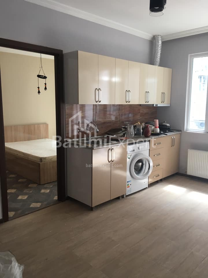 Daire 39 m² Daire - Kral Parnavaz, Batumi, Gürcistan