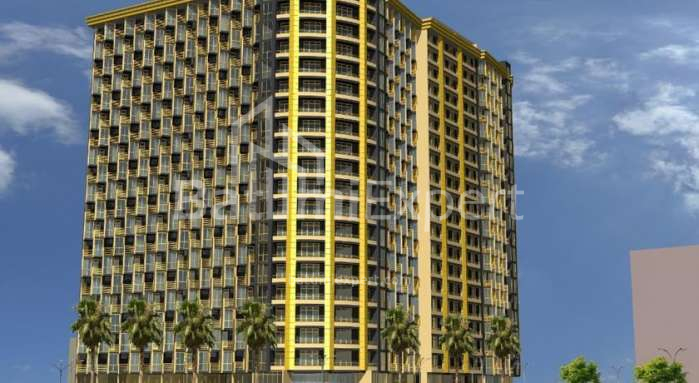 Daire 37 m² Daire - Yusuf Kobaladze, Batumi, Gürcistan