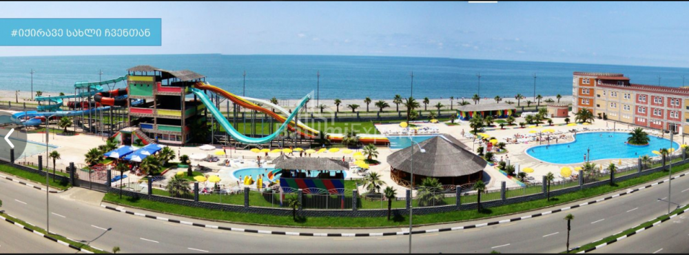 Daire 58 m² Daire - Şalva Inasaridze, Batumi, Gürcistan