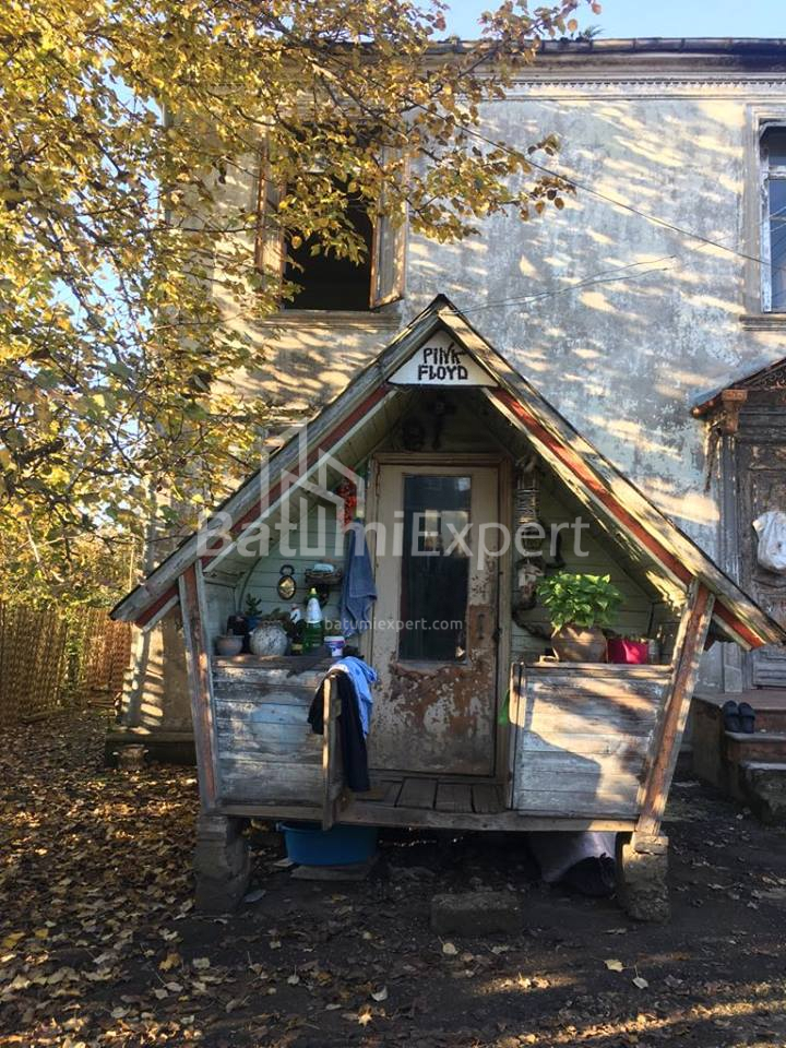 Arsa 900 m² Daire - Cemala Katamadze, Batumi, Gürcistan