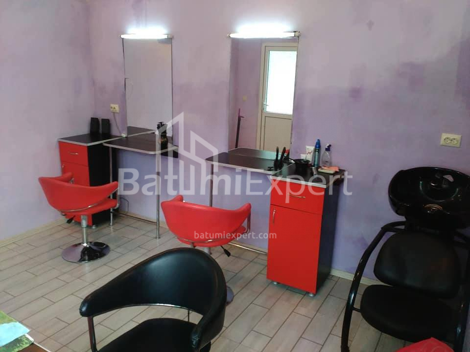 Dükkan 350 m² Daire - Tbeti, Batumi, Gürcistan