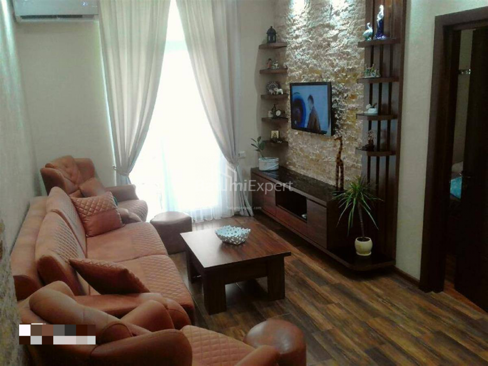 Daire 48.9 m² Daire - Şalva Inasaridze, Batumi, Gürcistan