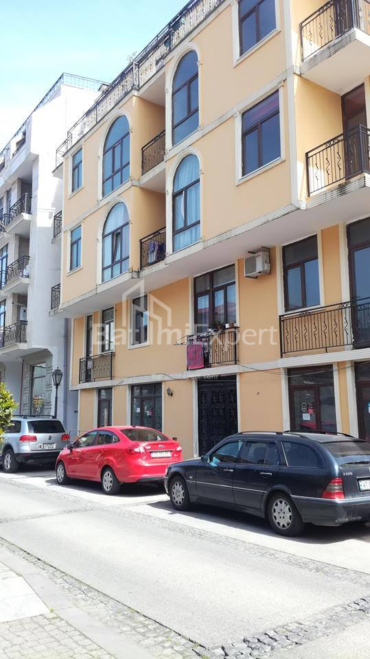Daire 43 m² Daire - Stefan Zubalaşvili, Batumi, Gürcistan