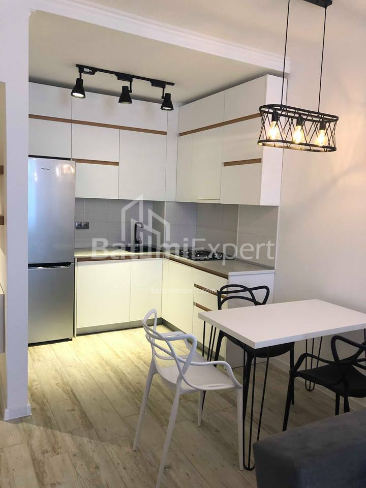 Daire 61 m² Daire - İlya Çavçavadze, Batumi, Gürcistan