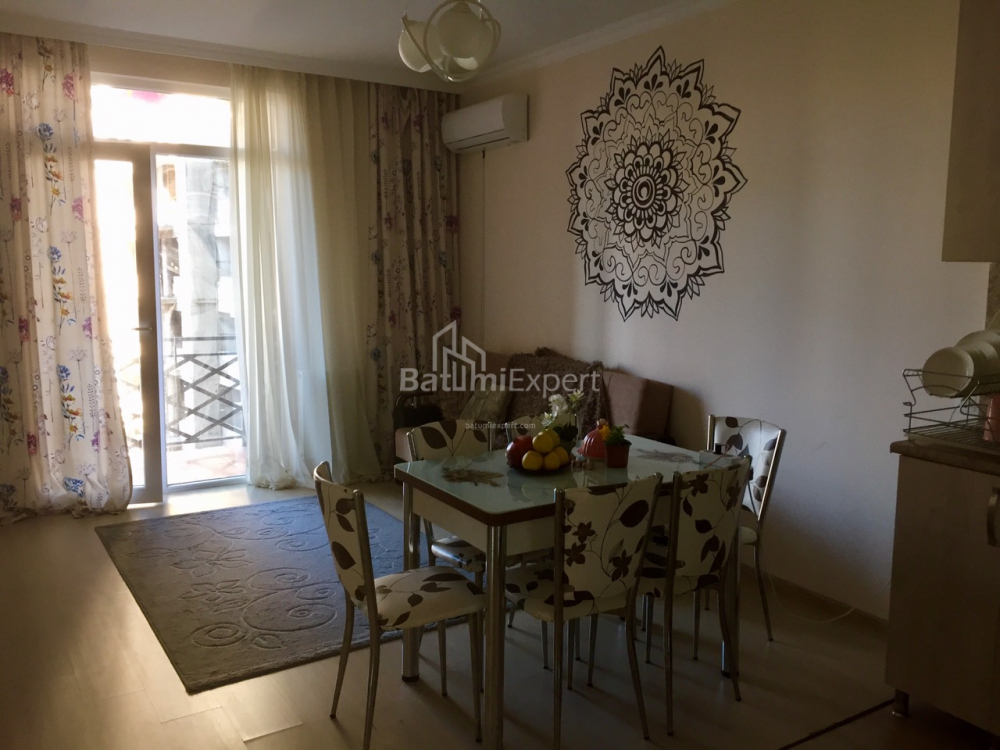 Daire 50 m² Daire - Selima Khimshiashvili, Batumi, Gürcistan