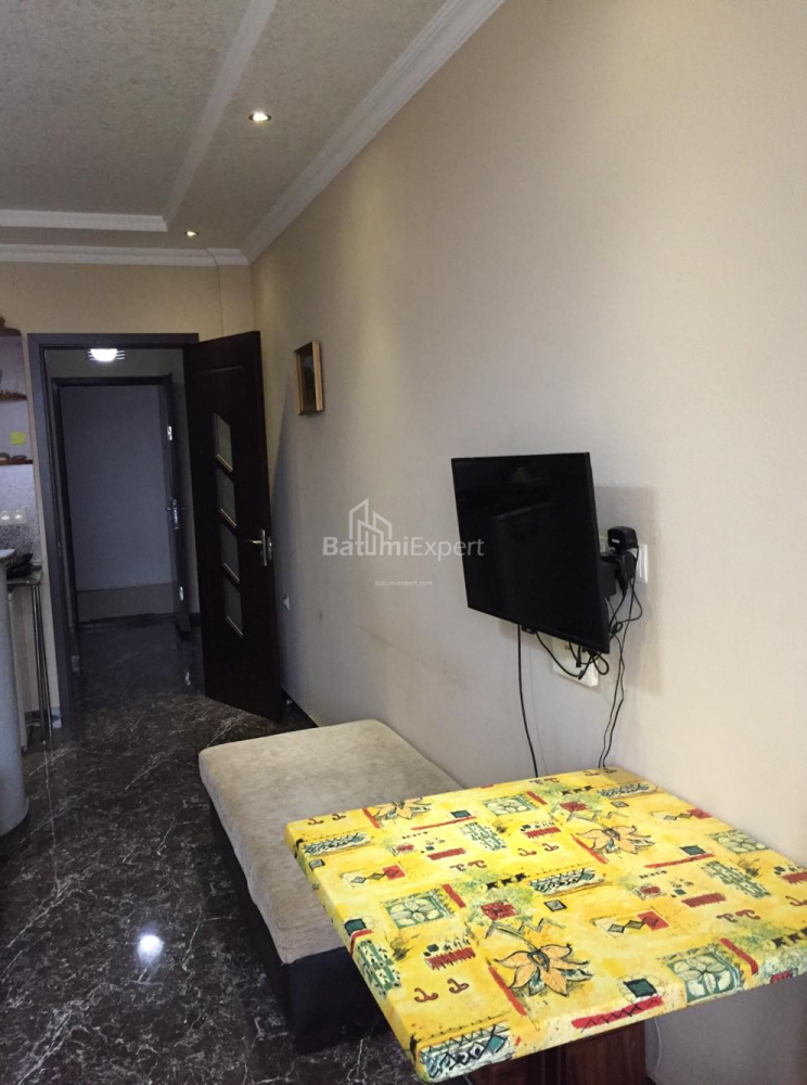 Daire 34 m² Daire - Kral Parnavaz, Batumi, Gürcistan
