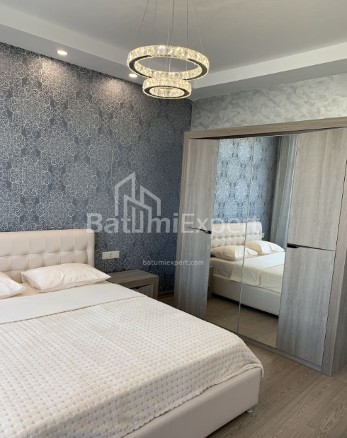 Daire 82 m² Daire - Ekvtime Takaishvili, Batumi, Gürcistan