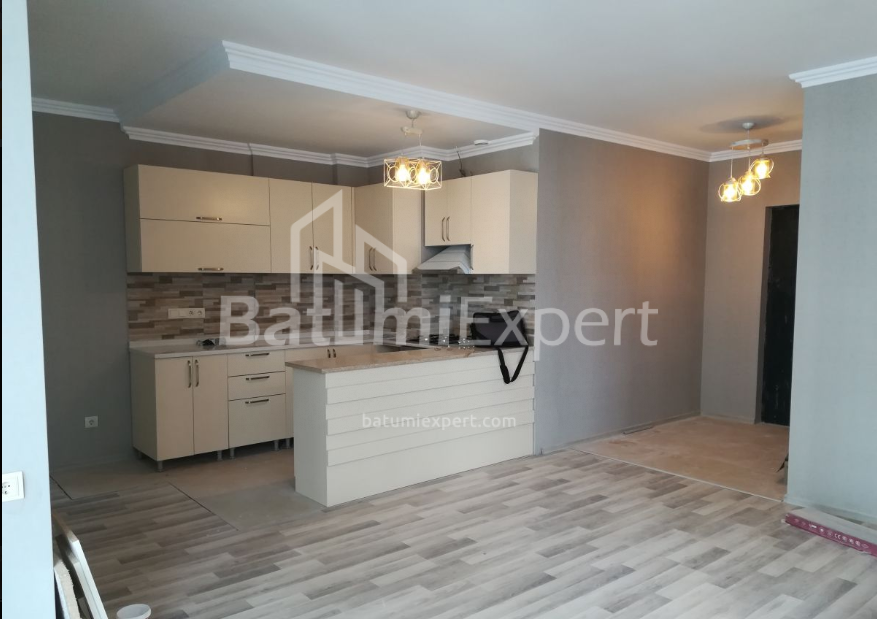 Daire 72 m² Daire - Niko Pirosmani, Batumi, Gürcistan