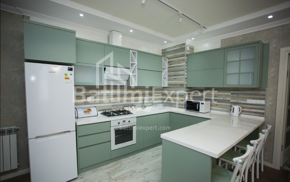 Daire 73 m² Daire - Niko Pirosmani, Batumi, Gürcistan