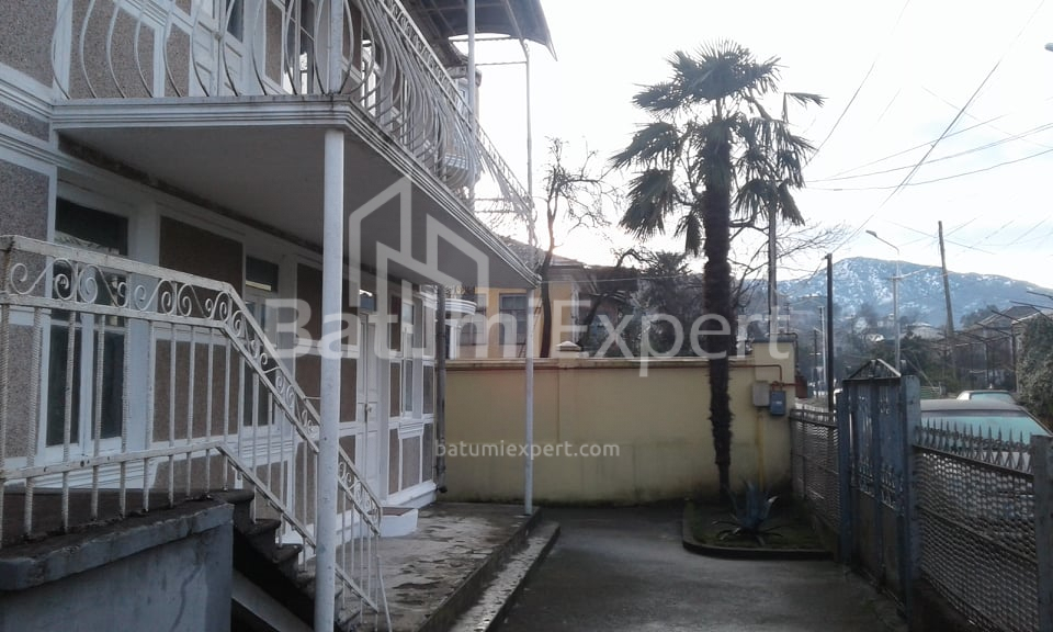 Mesken 199 m² Daire - Chichinadze, Bartskhana, Gürcistan