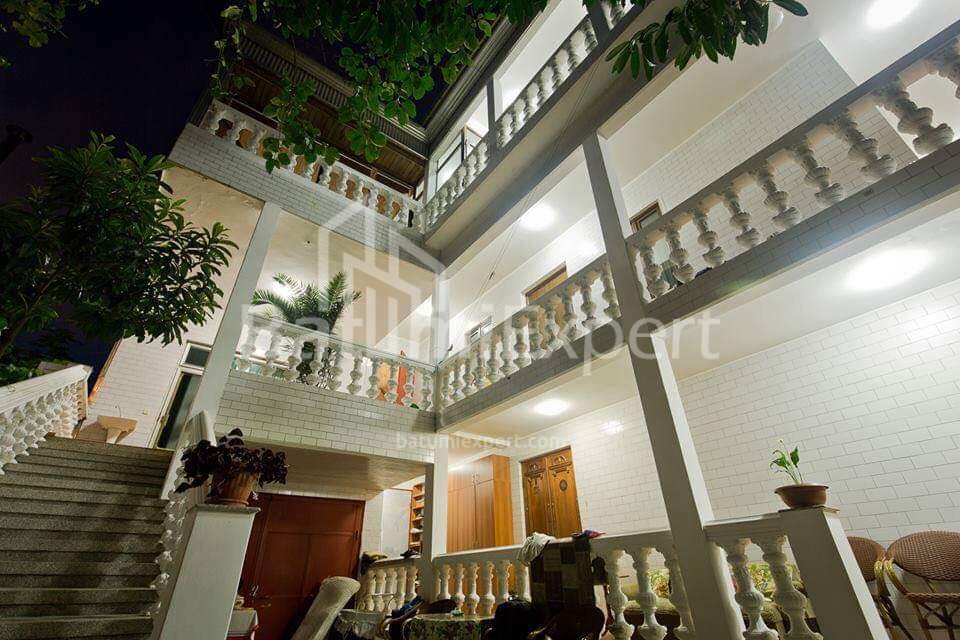 Mesken 55 m² Daire - Angisa, Batumi, Gürcistan