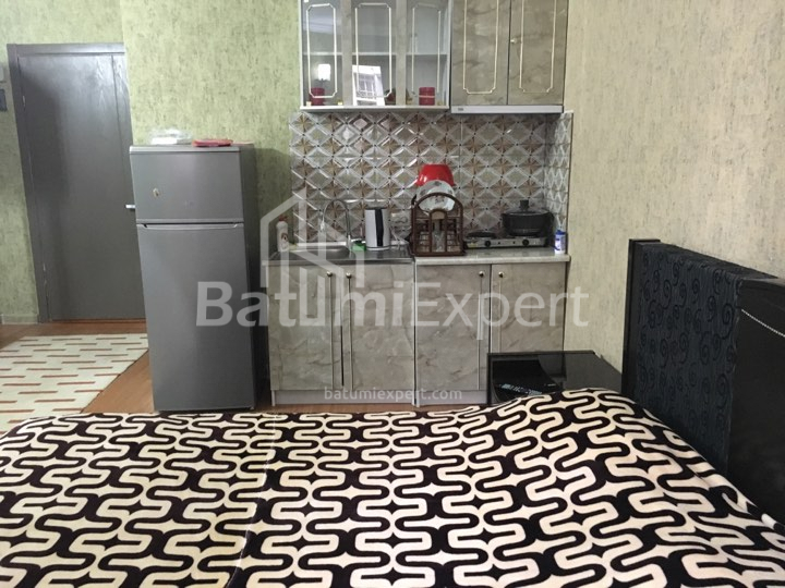 Daire 35 m² Daire - Şerif Khimshiashvili, Batumi, Gürcistan
