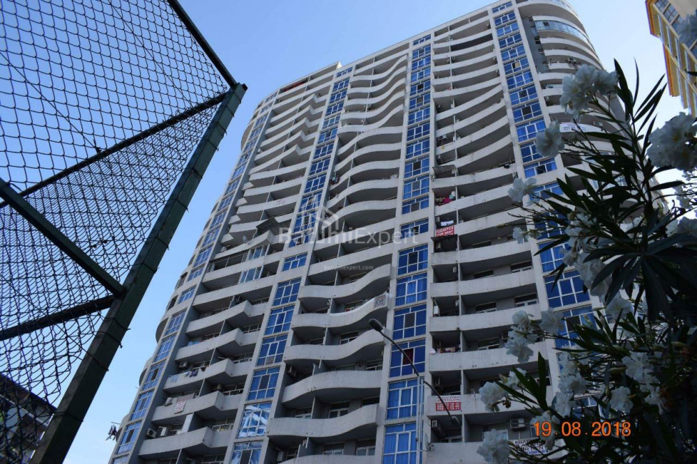 Daire 50 m² Daire - Yusuf Kobaladze, Batumi, Gürcistan
