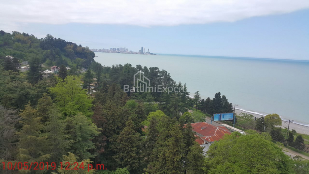 Daire 30 m² Daire - Ahalgazrdoba, Makhinjauri, Gürcistan